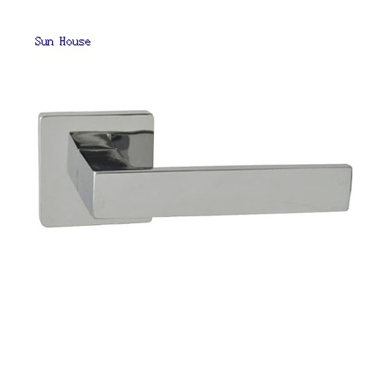 Door Handle Chrome