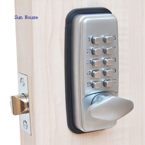 Password Lock