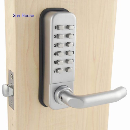 Password Lock