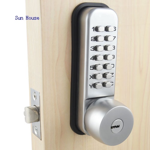 Password Lock