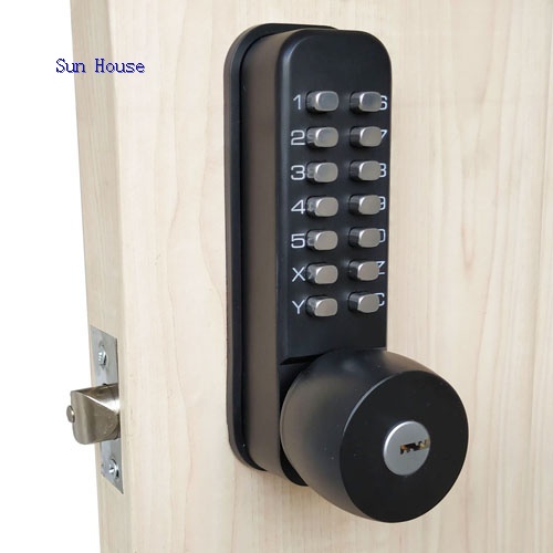 Password Lock